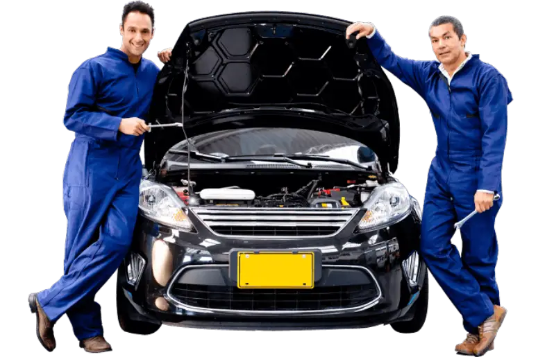 ENSIGN Plus Auto Care LLC